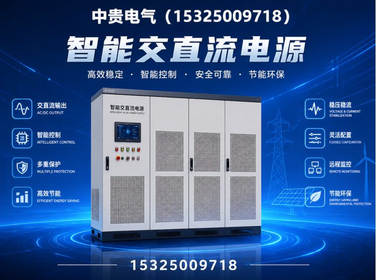 瓯海区UPS不间断电源展示图