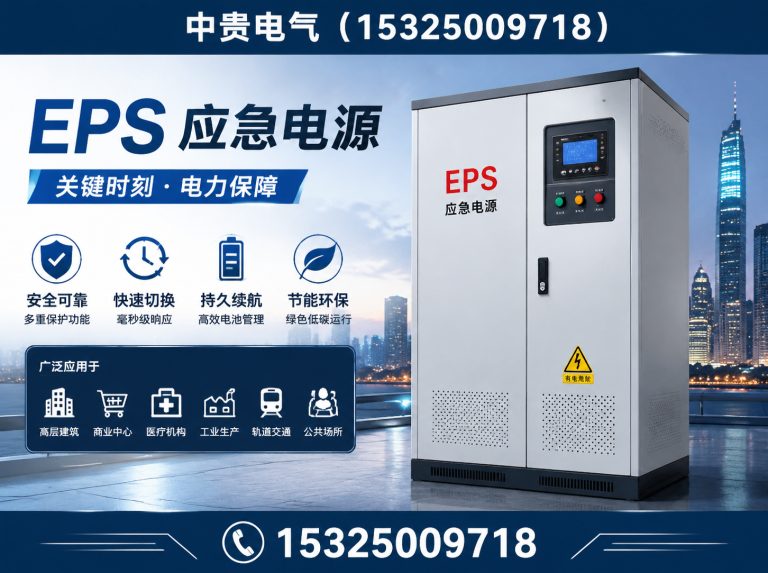 瓯海区直流屏展示图